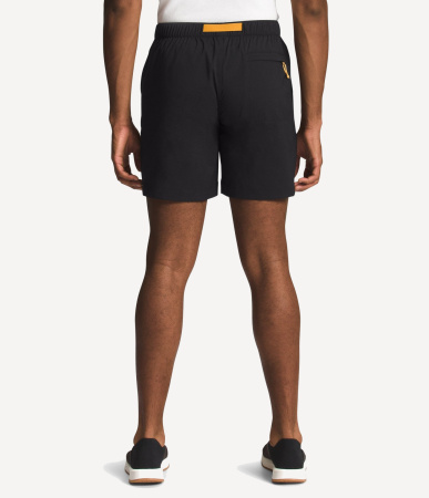 Шорты Class V Ripstop Short (Мужской; S; TNF Black)